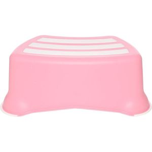 My Carry Potty - My step stool pastel roze - opstapje - kinderen - zindelijkheidstraining