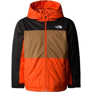 The North Face Boys Freedom Insulated Jacket