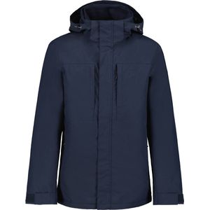 Icepeak Alston Jacket - Dark blue - Wintersport - Jassen - Winterjassen