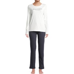 Marc O'Polo Dames pyjama Mix & Match Organic Cotton