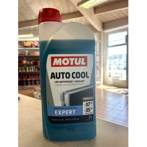 MOTUL auto cool - 1 liter