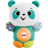 Fisher-Price Linkimals Samenspelen Panda