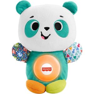 Fisher-Price Linkimals Samenspelen Panda