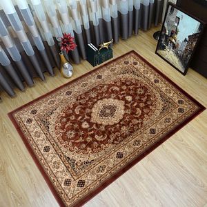 Tapiso Yesemek Vloerkleed Oriental Oosters Perzisch Tapijt Maat- 200x400