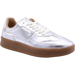 Steve Madden Sneaker Zilver 36