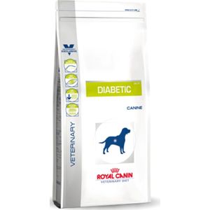 Royal Canin Diabetic Diet - Hondenvoer - 1,5 kg
