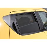 Set Car Shades Nissan Juke 5 deurs 2010-