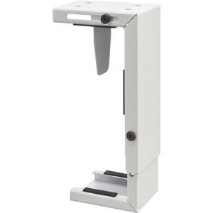 Universele thin client CPU houder Zwart