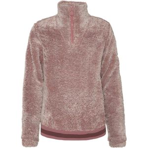 Protest Skipully Livna Jr 1/4 Zip Meisjes - maat 140