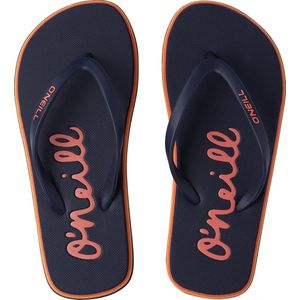 O'Neill Slippers Logo - Blue - 301