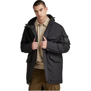 G-star Vodan Parka Groen L Man