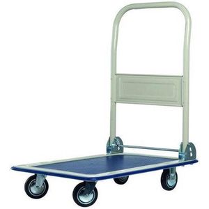 Kinzo - Inklapbare platformwagen / trolley