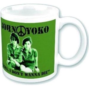 John & Yoko ""Soldier