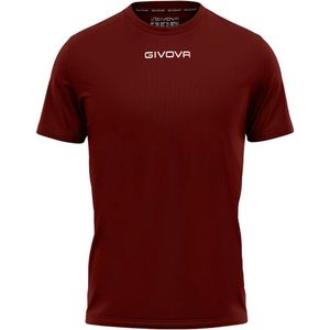 Sports T-shirt Givova One Microforata, S