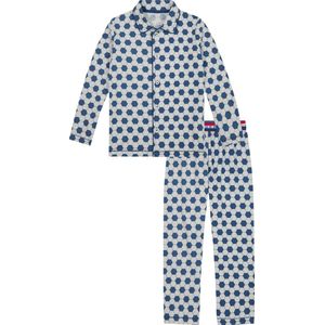 Boys Pyjama Set - Sports - Claesen's® - pyama's voor jongens