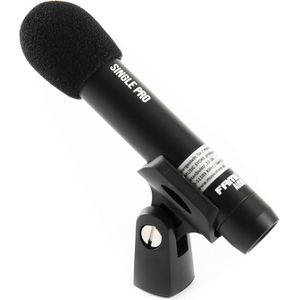 Fame Audio Single Pro - Kleinmembraan condensator microfoons