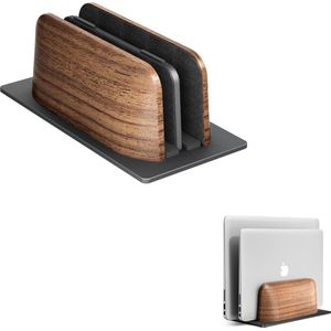 LEVANTU@ Laptophouder geschikt voor laptops en tablets- Laptop standaard - Houder - iPad / tablet standaard
