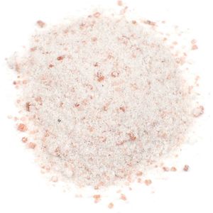 Mittal - Zwart zout - 100 gram - Kala Namak - Steenzout - Biologisch - Vegan - Zwavel-smaak zoals eieren. - Specerijen & kruiden