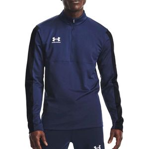 Under Armour Challenger Heren Sportshirt - Maat M