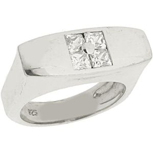 Orphelia ZR-3383/56 - Ring (sieraad) - Zilver 925