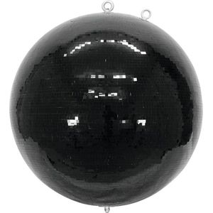 EUROLITE Discobal - Spiegelbol - Discobol 100cm zwart