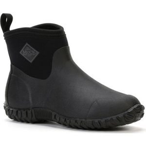 Muck Boot Muckster II Ankle - Zwart - Heren - Maat 43