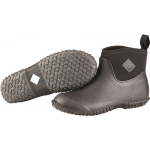 Muck Boot Muckster II Ankle - Zwart - Heren - Maat 43