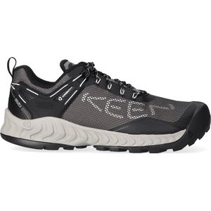 Keen NXIS EVO Heren Wandelschoenen Magnet/Vapor Maat 40.5