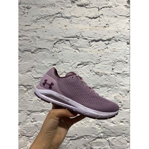 Under Armour W HOVR Sonic 4-Pink - Maat 6