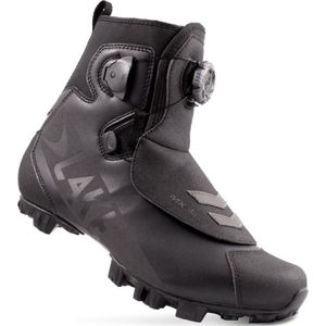 Lake MTB Schoenen MX146 maat 46 Zwart