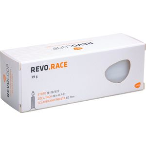 Revoloop Race 28"" ultralichte binnenband 39 gram | 23-30/622 | Racefiets | 80mm Presta ventiel