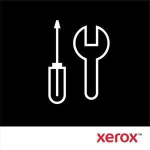 Xerox Uitgebreide Serviceovereenkomst van 2 jaar (in totaal 3 jaar in combinatie met 1 jaar garantie)