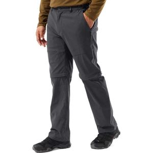 Craghoppers Kiwi Pro Ii Convertible Broek Grijs 30 / 33 Man