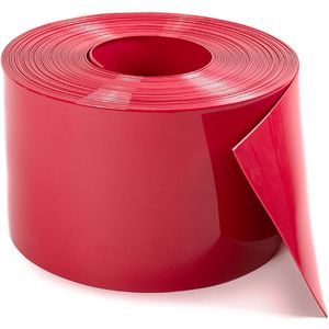 Rubbermagazijn | Lasgordijn PVC | 300x3mm | Lengte 10 meter | Bootkappen, Tenten, Cabrioletkappen, Caravan voortenten
