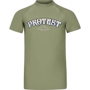 Protest Rashguard PRTNIZZO JR Jongens - Maat 104