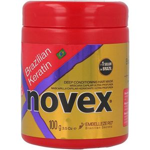 Novex Brazilian Keratin Treatment Conditioner