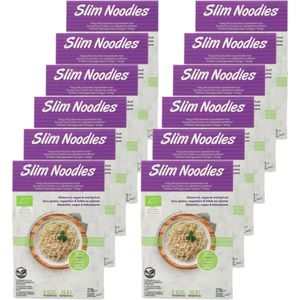 Slim | Noodles | 12 Stuks | 12 x 270g