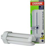 Osram Dulux Spaarlamp - 32W