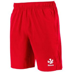 Reece - Major Shorts - Sportbroek - Maat XXL - Rood