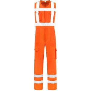 RWS Bodybroek high-visibility