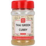 Van Beekum Specerijen - Thai Green Curry Kruiden - Strooibus 120 gram