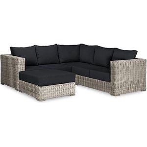 Your Own Living Houston Loungeset D - Off White