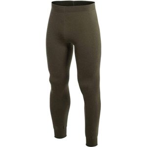 Merino Long Johns 400 - Pine Green