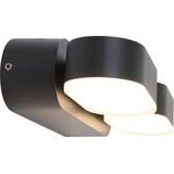 LED's Light muurlamp BARCELONA