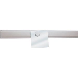Metaalstrip Montage MAULnail-up, lengte 1 m