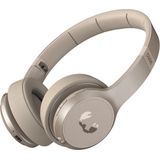 Fresh 'n Rebel Code ANC - Draadloze On-ear koptelefoon met Active Noise Cancelling - Silky Sand