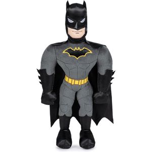 DC - Jonge Batman Pluche - Knuffel 32 cm