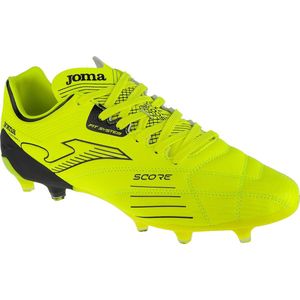 Joma Score 2309 FG SCOW2309FG, Mannen, Geel, Voetbalschoenen, maat: 38