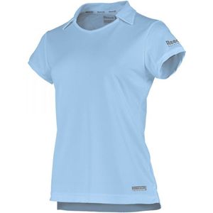 Reece Isa ClimaTec Polo Dames - Maat XS