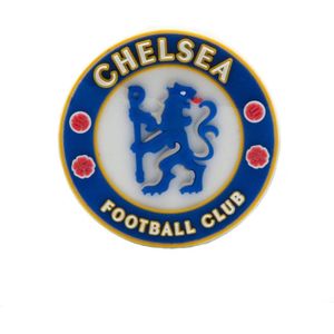 Chelsea magneet 3D logo